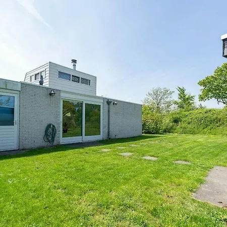 Huijsmans Verhuur Type De Luxe Mosselbank * Ouddorp
