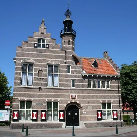 Huijsmans Verhuur Type De Luxe Mosselbank 우도르프