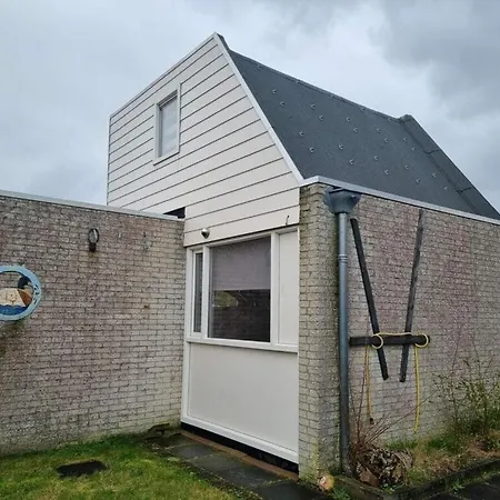 Huijsmans Verhuur Type De Luxe Mosselbank Holiday home *