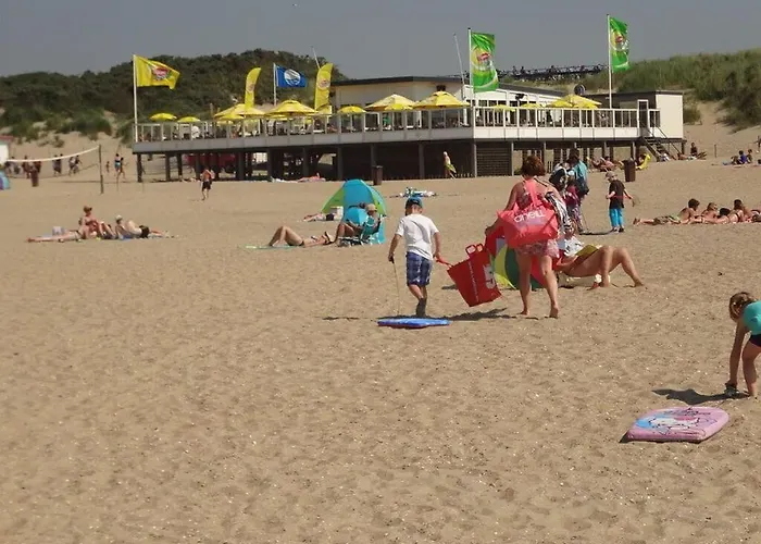 Huijsmans Verhuur Type De Luxe Mosselbank