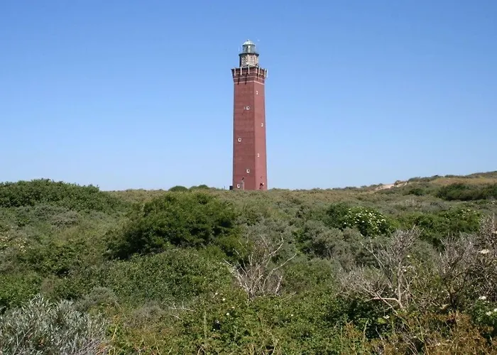 Holiday home Huijsmans Verhuur Type De Luxe Mosselbank