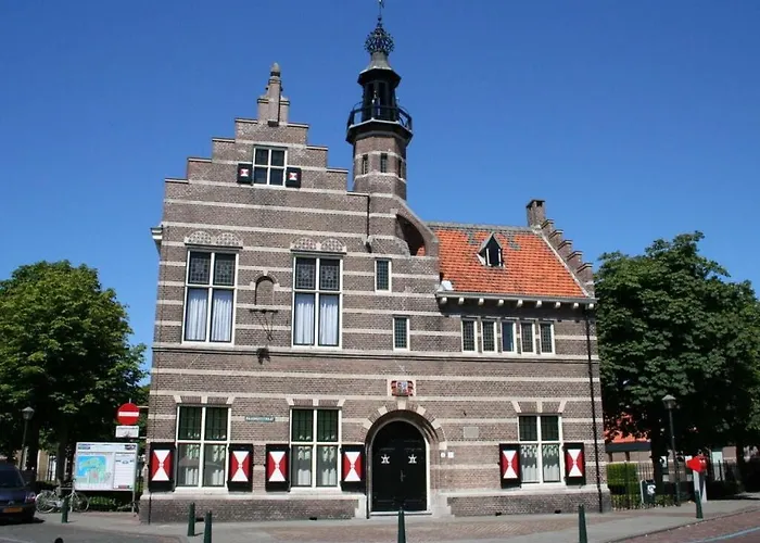 Huijsmans Verhuur Type De Luxe Mosselbank Ouddorp