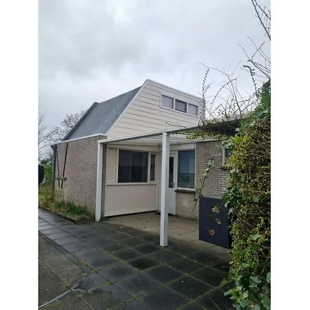 Huijsmans Verhuur Type De Luxe Mosselbank Ouddorp