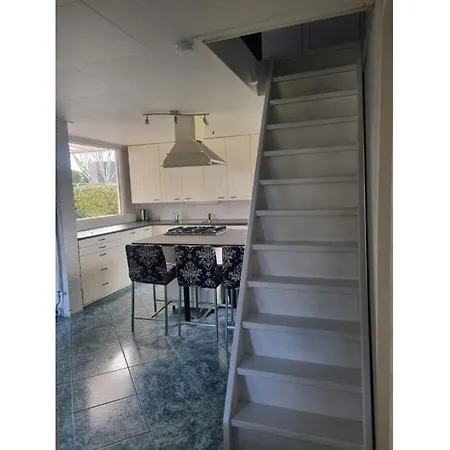 Huijsmans Verhuur Type De Luxe Mosselbank * Ouddorp