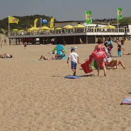 Huijsmans Verhuur Type De Luxe Mosselbank