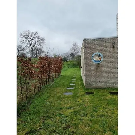 Huijsmans Verhuur Type De Luxe Mosselbank Hébergement de vacances