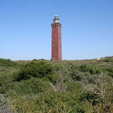 Hébergement de vacances Huijsmans Verhuur Type De Luxe Mosselbank